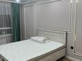 2-комнатная квартира, 65 м² посуточно, мкр Аккент 52 за 15 000 〒 в Алматы, Алатауский р-н — фото 9