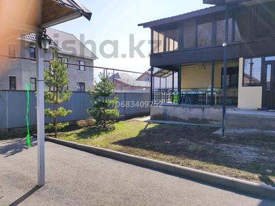 Отдельный дом · 6 комнат · 250 м² · 10 сот., Тайманулы 45 за 57 млн 〒 в Талгаре