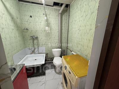 1 бөлме · 20 м², мкр Шанырак-2 38, бағасы: 130 000 ₸ в Алматы, Алатауский р-н