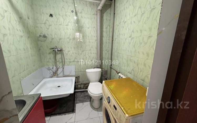 1 комната · 20 м², мкр Шанырак-2 38 за 130 000 ₸ в Алматы, Алатауский р-н — фото 11