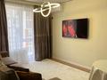 3-бөлмелі пәтер · 77 м² · 6/10 қабат, мкр Шугыла, Мкр. Шугыла 340/3, бағасы: 46 млн ₸ в Алматы, Наурызбайский р-н