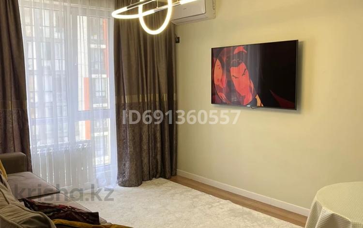 3-бөлмелі пәтер · 77 м² · 6/10 қабат, мкр Шугыла, Мкр. Шугыла 340/3, бағасы: 46 млн ₸ в Алматы, Наурызбайский р-н — фото 32