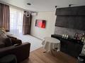3-бөлмелі пәтер · 77 м² · 6/10 қабат, мкр Шугыла, Мкр. Шугыла 340/3, бағасы: 46 млн ₸ в Алматы, Наурызбайский р-н — фото 2