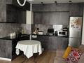 3-бөлмелі пәтер · 77 м² · 6/10 қабат, мкр Шугыла, Мкр. Шугыла 340/3, бағасы: 46 млн ₸ в Алматы, Наурызбайский р-н — фото 7