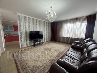 3-бөлмелі пәтер · 93 м² · 9/9 қабат, мкр Юго-Восток, Шахтеров, бағасы: 30.9 млн ₸ в Караганде, Казыбек би р-н