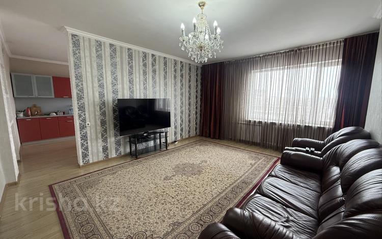 3-бөлмелі пәтер · 93 м² · 9/9 қабат, мкр Юго-Восток, Шахтеров, бағасы: 30.9 млн ₸ в Караганде, Казыбек би р-н — фото 2