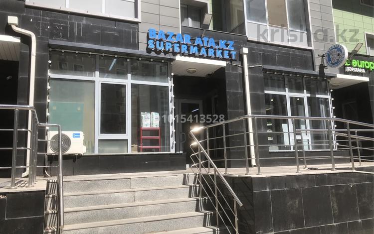 Готовый магазин · 100 м² за 12 млн ₸ в Астане, Алматы р-н — фото 2
