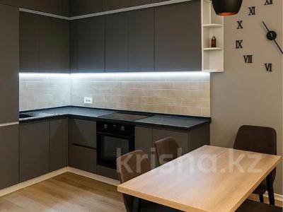 3-комнатная квартира · 102.8 м² · 19/20 этаж, Динмухаммед Кунаев за 69 млн ₸ в Астане, Есильский р-н