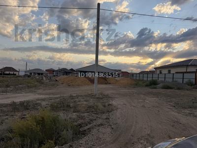 Участок · 10 соток, мкр Кунгей за 15 млн ₸ в Караганде, Казыбек би р-н