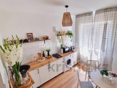 4-комнатная квартира, 70 м², Амангельды 144а — Валиханова Амангельды за 24 млн 〒 в Есик