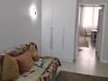 4-комнатная квартира · 105 м² · 10/11 этаж, Кенесары стр. 6 — Набережная за 67 млн ₸ в Астане, Сарыарка р-н — фото 9