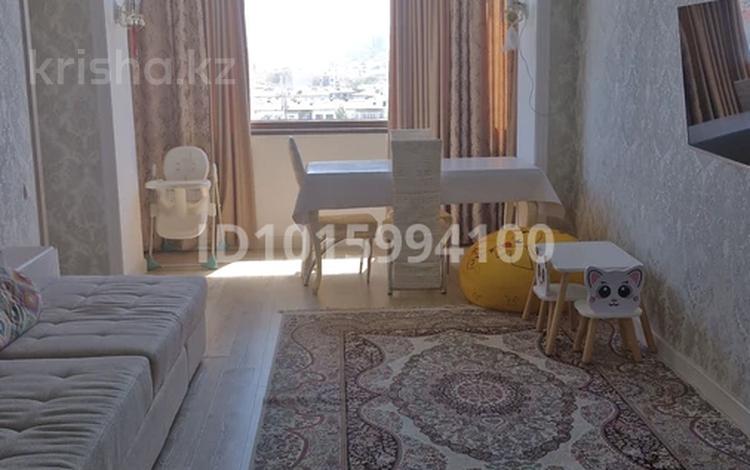 4-бөлмелі пәтер · 120 м² · 5/5 қабат, Нұрсәт ш/а — дендропарк, бағасы: 50 млн ₸ в Шымкенте, Каратауский р-н — фото 2