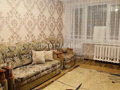 1-комнатная квартира · 34 м², шугыла 42 за 8.5 млн 〒 в 