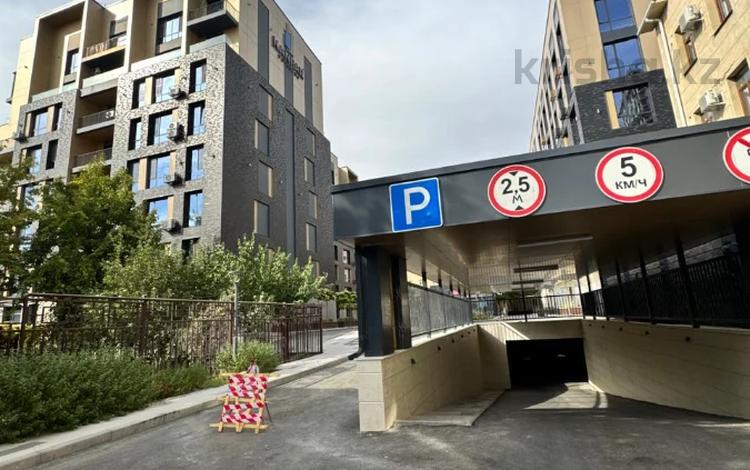 2-бөлмелі пәтер · 70 м² · 8/8 қабат, Торекулова 15, бағасы: 45 млн ₸ в Шымкенте — фото 11