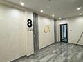 2-бөлмелі пәтер · 70 м² · 8/8 қабат, Торекулова 15, бағасы: 45 млн ₸ в Шымкенте — фото 26