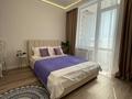 2-комнатная квартира · 45 м² · 8/9 этаж, Туран 57/5 — Толе би за 22 000 ₸ в Астане, Нура р-н