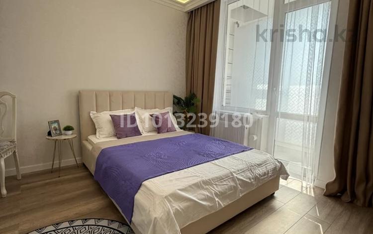 2-комнатная квартира · 45 м² · 8/9 этаж, Туран 57/5 — Толе би за 22 000 ₸ в Астане, Нура р-н — фото 2