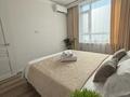 2-комнатная квартира · 45 м² · 8/9 этаж, Туран 57/5 — Толе би за 22 000 ₸ в Астане, Нура р-н — фото 14