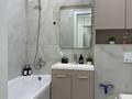 2-комнатная квартира · 45 м² · 8/9 этаж, Туран 57/5 — Толе би за 22 000 ₸ в Астане, Нура р-н — фото 17