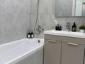 2-комнатная квартира · 45 м² · 8/9 этаж, Туран 57/5 — Толе би за 22 000 ₸ в Астане, Нура р-н — фото 19