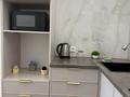 2-комнатная квартира · 45 м² · 8/9 этаж, Туран 57/5 — Толе би за 22 000 ₸ в Астане, Нура р-н — фото 11