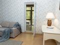 2-комнатная квартира · 60 м² · 1/2 этаж, мкр Карагайлы, Изгилик 43 за 320 000 ₸ в Алматы, Наурызбайский р-н — фото 14