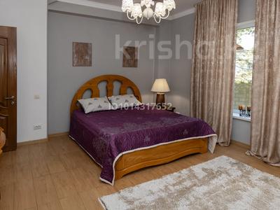 2-комнатная квартира · 60 м² · 1/2 этаж, мкр Карагайлы, Изгилик 43 за 320 000 ₸ в Алматы, Наурызбайский р-н