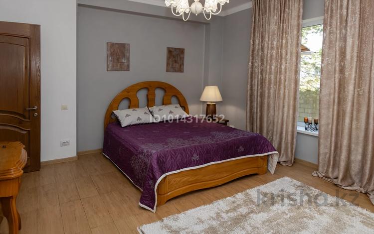 2-комнатная квартира · 60 м² · 1/2 этаж, мкр Карагайлы, Изгилик 43 за 320 000 ₸ в Алматы, Наурызбайский р-н — фото 9