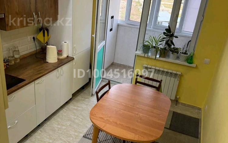 2-комнатная квартира · 59.6 м² · 8/12 этаж, Кошкарбаева 1140 — Aport mall за 40 млн 〒 в  — фото 2