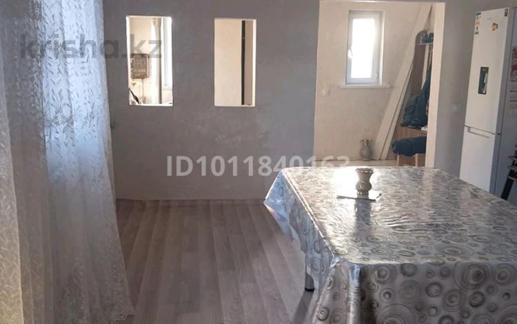 Отдельный дом · 4 комнаты · 100 м² · 11.5 сот., Болашак 1 — Кокжиек за 9 млн ₸ в  — фото 2