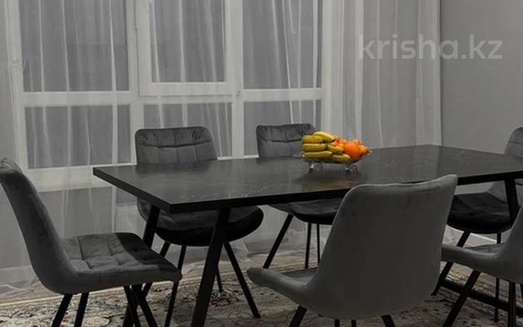 1-комнатная квартира · 52 м² · 5 этаж, мкр Думан-2 58 за 280 000 ₸ в Алматы, Медеуский р-н — фото 15