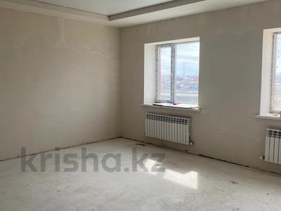 3-бөлмелі пәтер, 107 м², 2/8 қабат, мкр. Алтын орда, Алтын Орда 41В к.2, бағасы: 28.7 млн 〒 в Актобе, мкр. Алтын орда