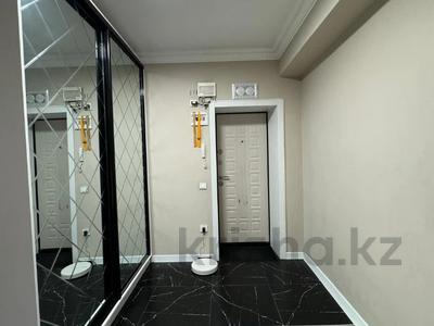3-бөлмелі пәтер · 81 м² · 5/5 қабат, Абдуллиных 8 — Жибек Жолы, бағасы: 75 млн ₸ в Алматы, Медеуский р-н
