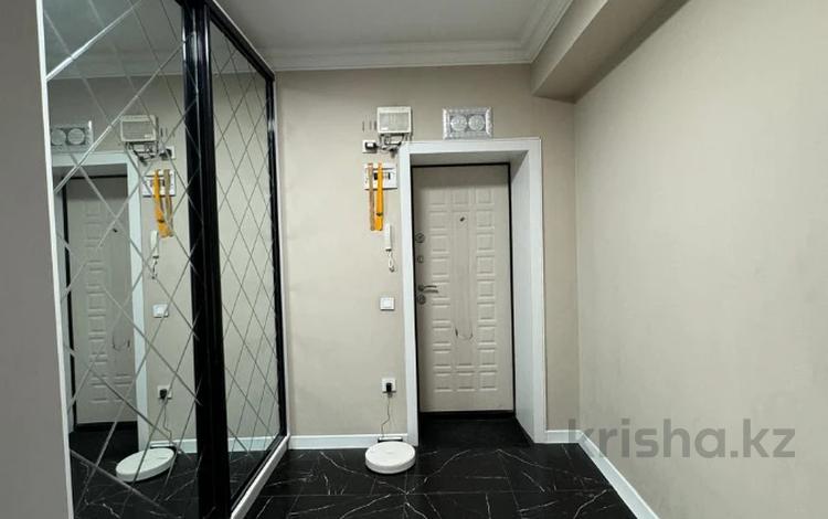 3-комнатная квартира · 81 м² · 5/5 этаж, Абдуллиных 8 — Жибек Жолы за 75 млн ₸ в Алматы, Медеуский р-н — фото 10