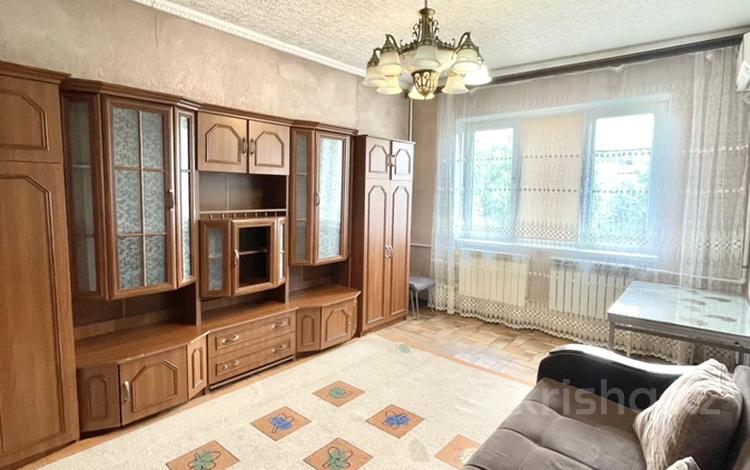 1-комнатная квартира · 43 м² · 5/5 этаж, Шевченко 155 — Ауезова за 31 млн ₸ в Алматы, Алмалинский р-н — фото 2