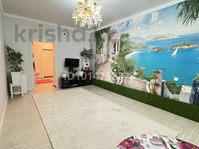 1-комнатная квартира · 37 м² · 3/5 этаж, мкр Нуртас 19 за 20 млн ₸ в Шымкенте, Каратауский р-н