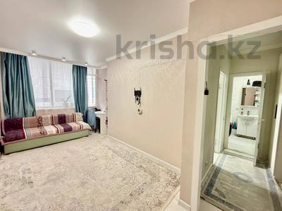 1-бөлмелі пәтер · 33 м² · 9/14 қабат, Ж. Нажимеденова, бағасы: 22 млн ₸ в Астане, Сарайшык р-н