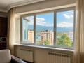 2-бөлмелі пәтер · 80 м² · 9/22 қабат, Достык 97 — Аль-Фараби, бағасы: 500 000 ₸ в Алматы, Медеуский р-н — фото 2