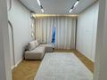 2-комнатная квартира · 62 м² · 5/12 этаж, Тауелсиздик 25/1 — /Шарля де Голля за 48.5 млн ₸ в Астане, Алматы р-н