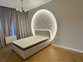 2-комнатная квартира · 62 м² · 5/12 этаж, Тауелсиздик 25/1 — /Шарля де Голля за 48.5 млн ₸ в Астане, Алматы р-н — фото 10