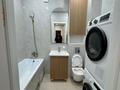 2-комнатная квартира · 62 м² · 5/12 этаж, Тауелсиздик 25/1 — /Шарля де Голля за 48.5 млн ₸ в Астане, Алматы р-н — фото 9