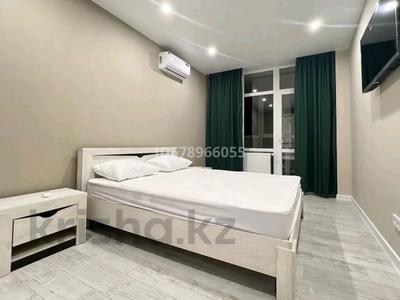 2-комнатная квартира · 75 м² · 7/12 этаж, Кунаева 14/3 за 20 000 ₸ в Астане, Есильский р-н