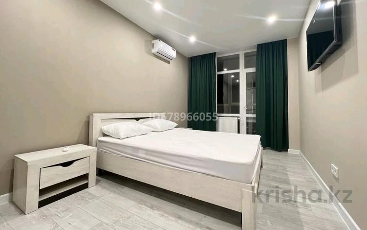 2-комнатная квартира · 75 м² · 7/12 этаж, Кунаева 14/3 за 20 000 ₸ в Астане, Есильский р-н — фото 7