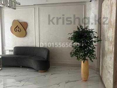 2-комнатная квартира · 72 м² · 3/8 этаж, Керей, Жанибек хандар 2, 2/1 за 420 000 ₸ в Астане, Нура р-н