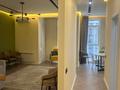 2-комнатная квартира · 72 м² · 3/8 этаж, Керей, Жанибек хандар 2, 2/1 за 420 000 ₸ в Астане, Нура р-н — фото 14