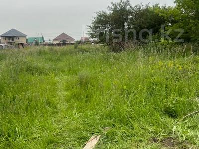 Участок · 8 соток, мкр Кайрат за 36 млн ₸ в Алматы, Турксибский р-н