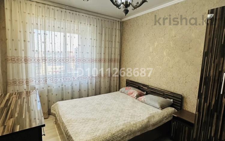 2-комнатная квартира · 80 м² · 7/15 этаж, Шакарима 60 — Шакарима-Кабанбай Батыра за 14 000 ₸ в Семее — фото 2