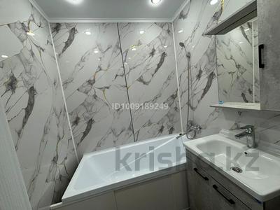 1-комнатная квартира · 38 м² · 1/5 этаж, 9 мкр 11 за 16.5 млн 〒 в Костанае