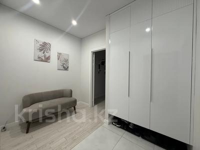 2-комнатная квартира · 68 м² · 4/10 этаж, Муканова за 36.5 млн ₸ в Караганде, Казыбек би р-н