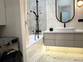 2-комнатная квартира · 60 м² · 17/18 этаж, Розыбакиева 237 — Тц Мега центр за 27 000 ₸ в Алматы, Бостандыкский р-н — фото 25